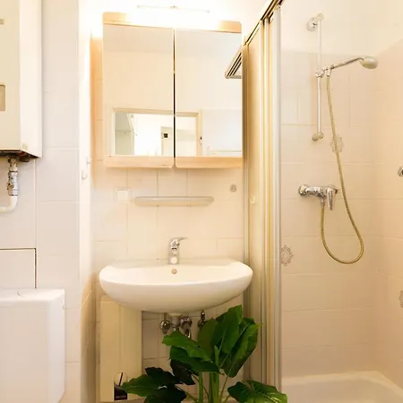 Urlaub Mit Seesicht Haus Nautic Whg. 201 Cuxhaven