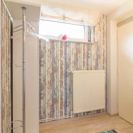 Urlaub Mit Seesicht Haus Nautic Whg. 201